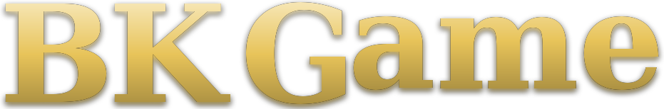 BK Game logo